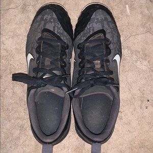 Nike cleats